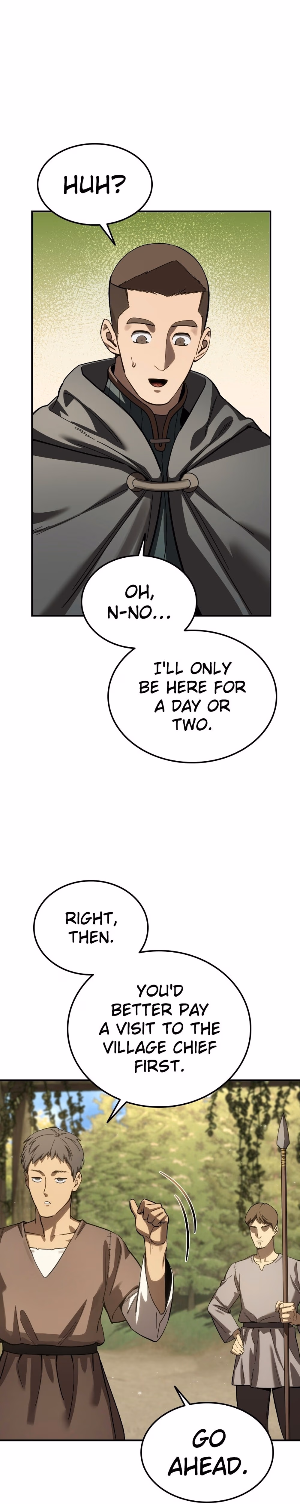 The Stellar Swordmaster - Chapter 123 - Part 25