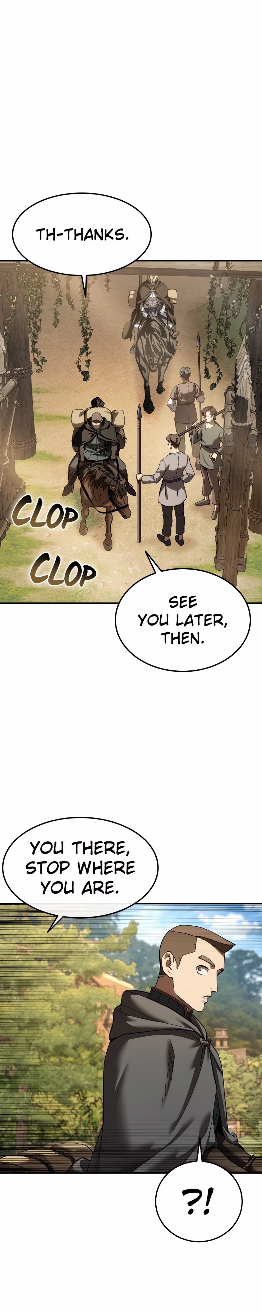 The Stellar Swordmaster - Chapter 123 - Part 26