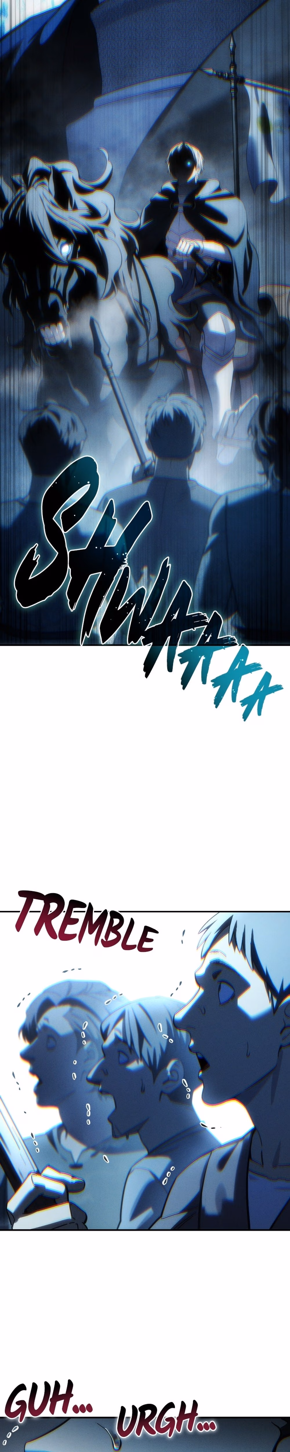 The Stellar Swordmaster - Chapter 123 - Part 33