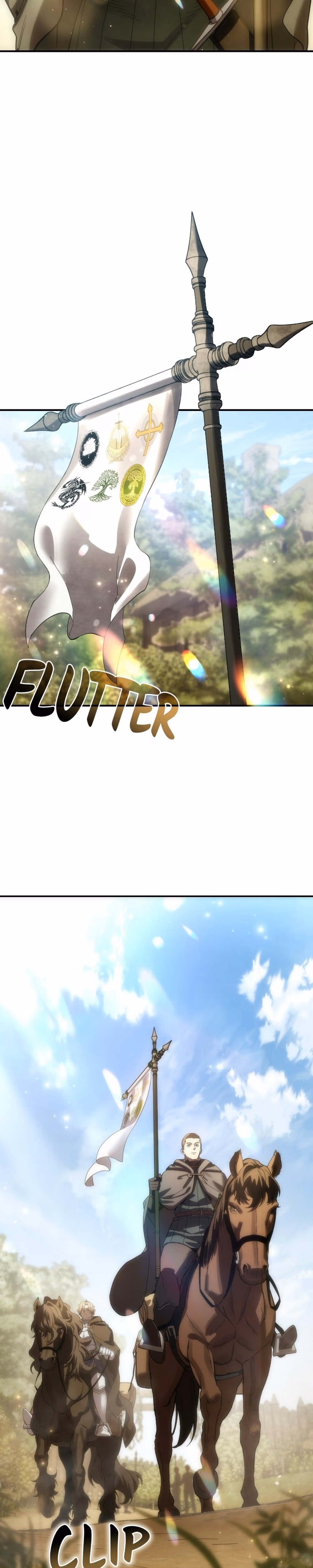 The Stellar Swordmaster - Chapter 123 - Part 40