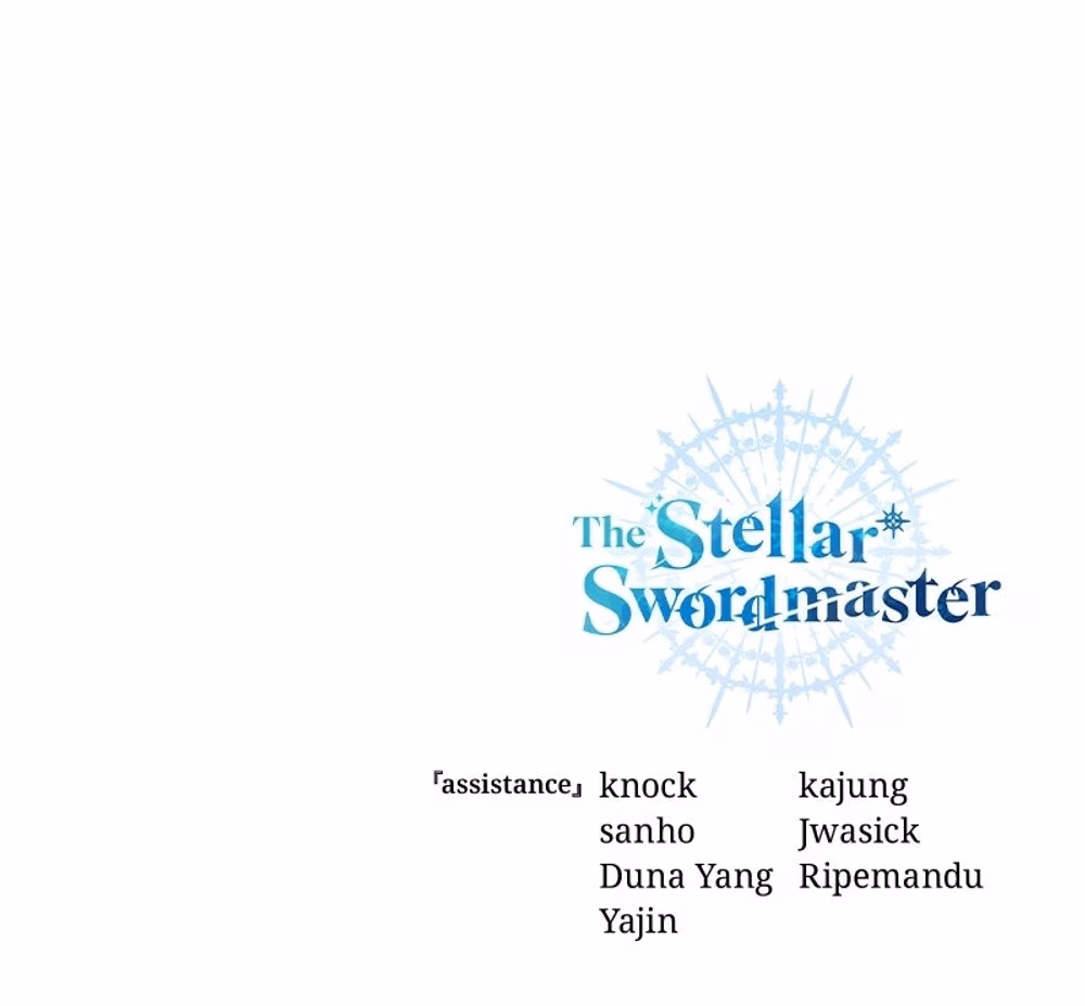 The Stellar Swordmaster - Chapter 123 - Part 48