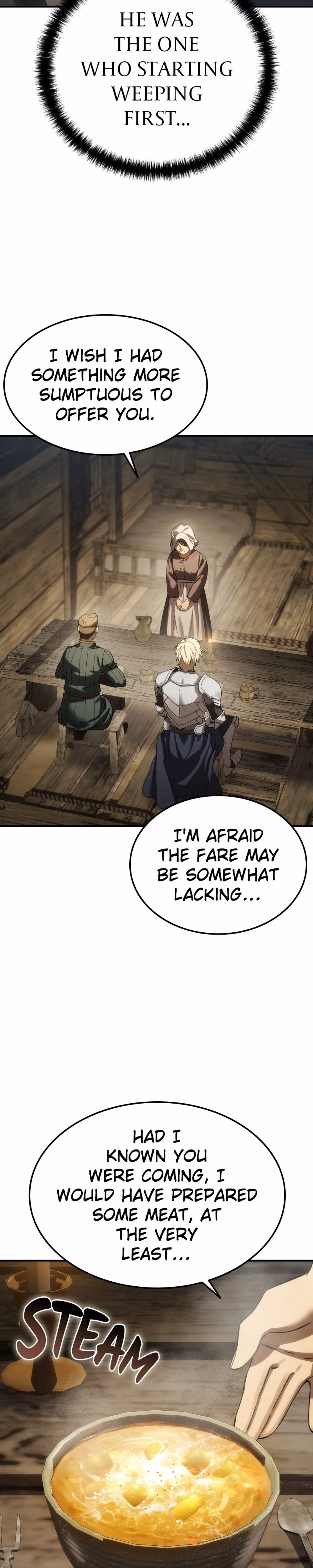 The Stellar Swordmaster - Chapter 124 - Part 3