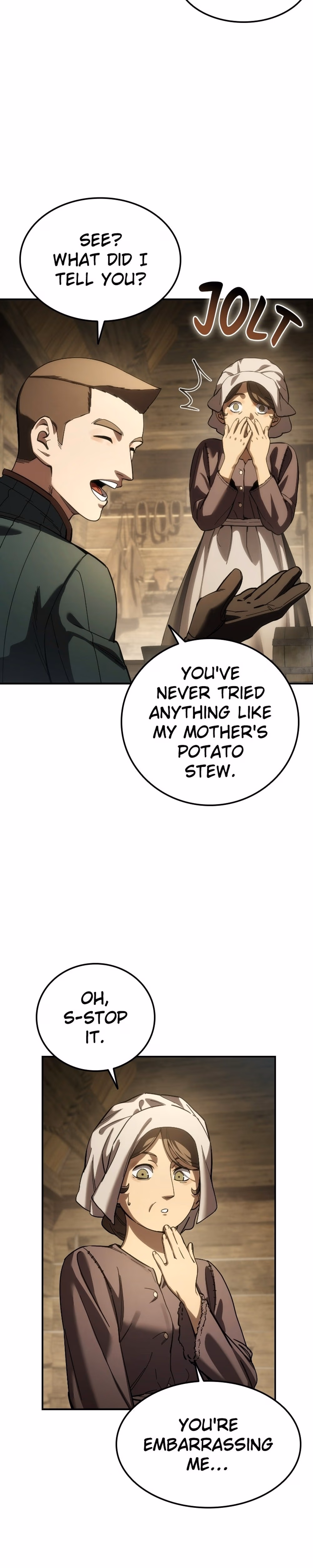 The Stellar Swordmaster - Chapter 124 - Part 5