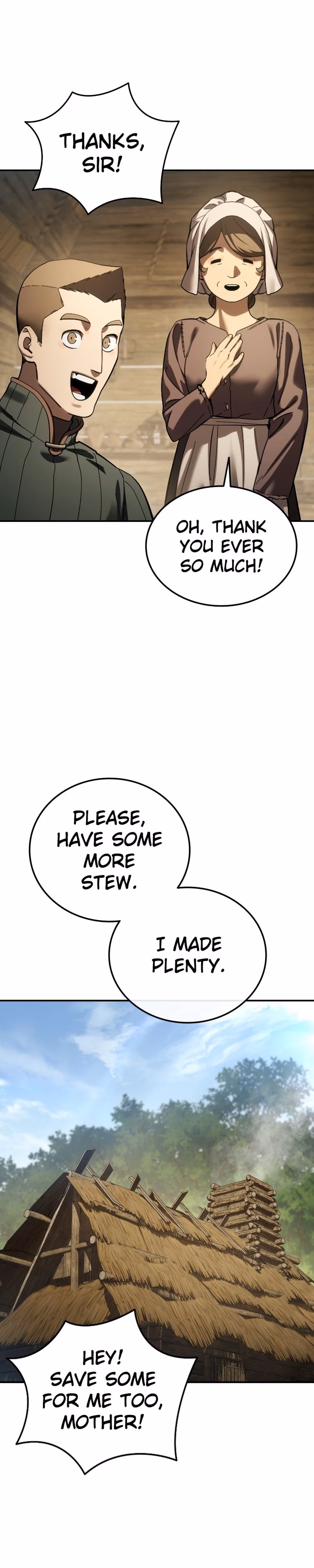 The Stellar Swordmaster - Chapter 124 - Part 9