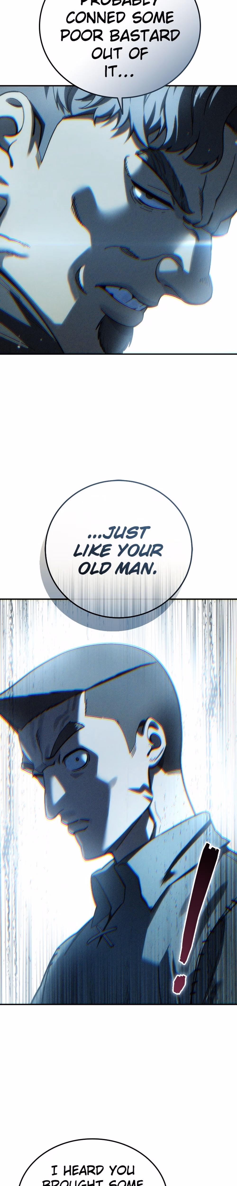 The Stellar Swordmaster - Chapter 124 - Part 27