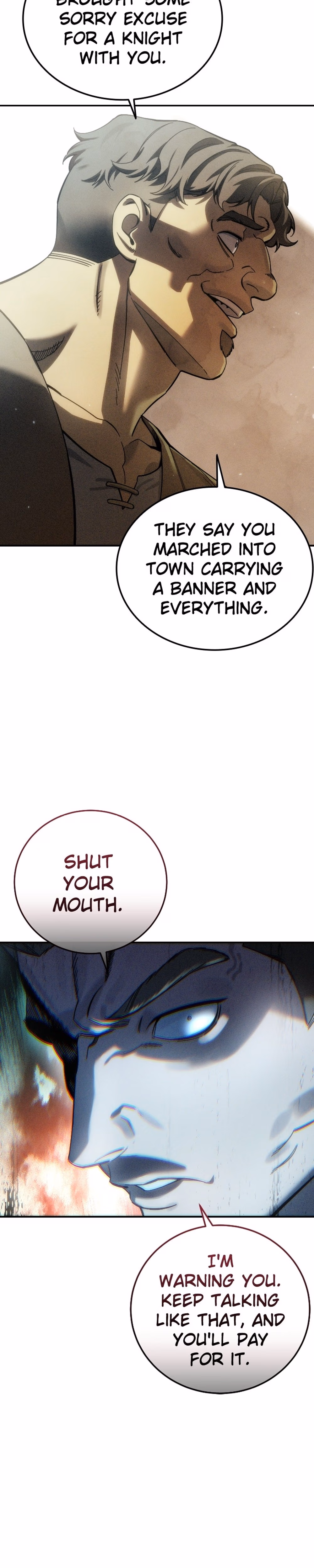 The Stellar Swordmaster - Chapter 124 - Part 28
