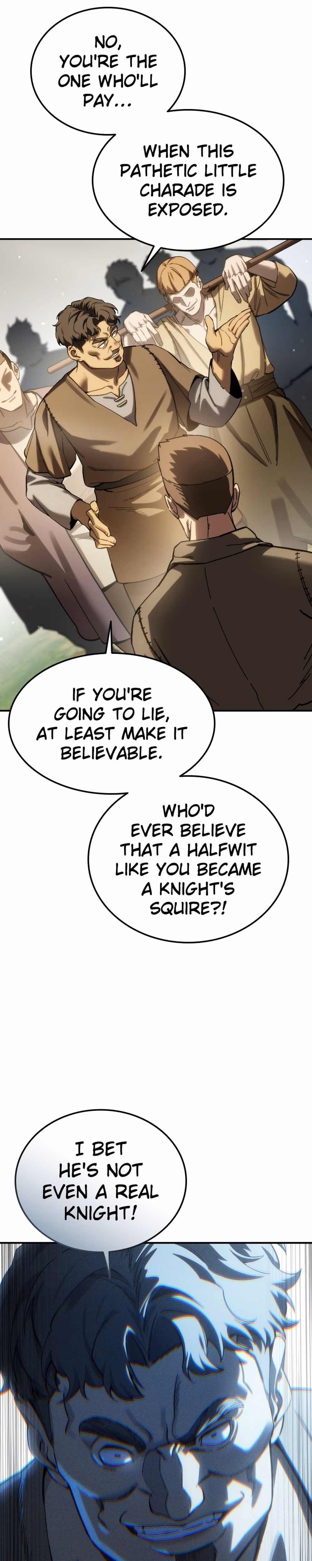 The Stellar Swordmaster - Chapter 124 - Part 29