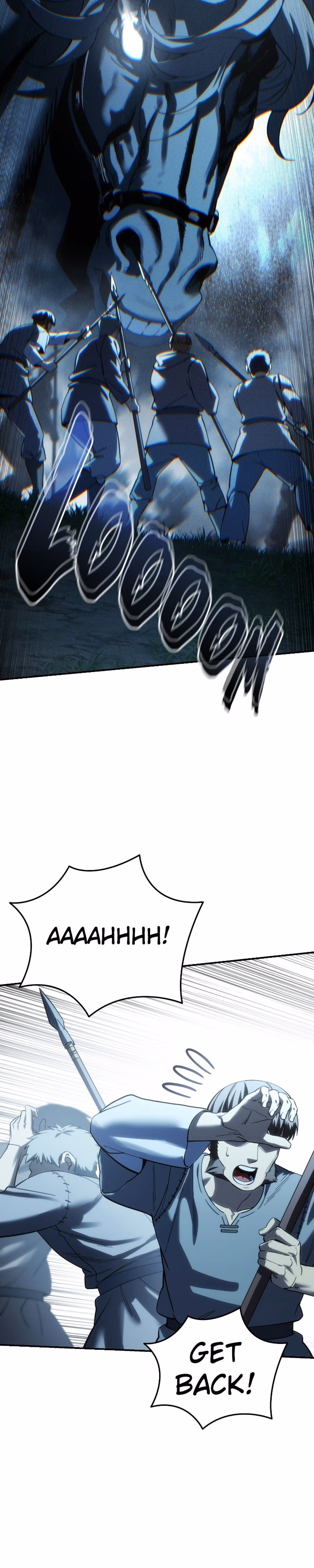 The Stellar Swordmaster - Chapter 125 - Part 5