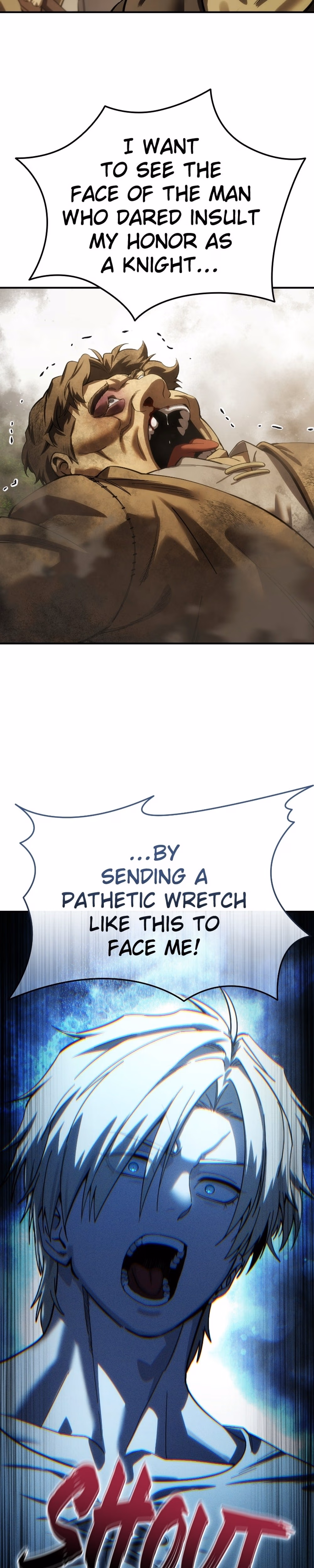 The Stellar Swordmaster - Chapter 125 - Part 8