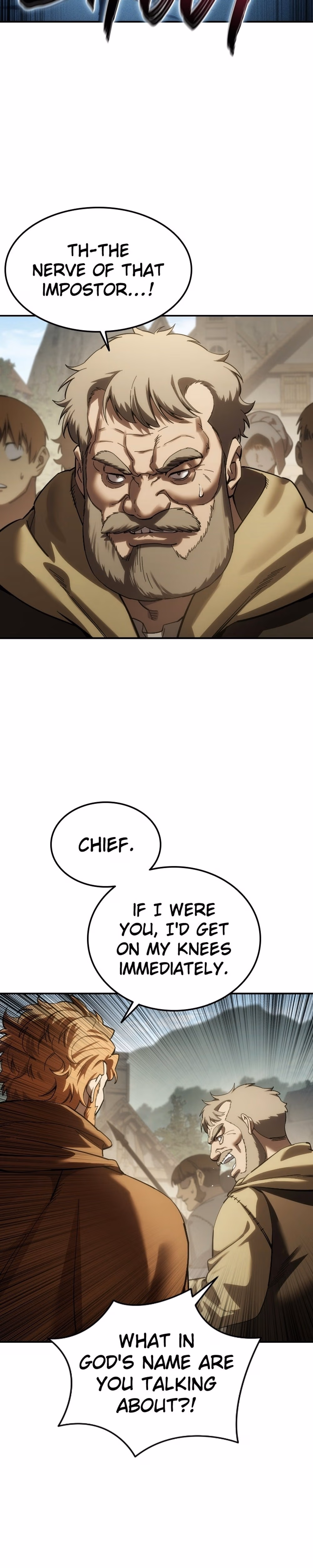 The Stellar Swordmaster - Chapter 125 - Part 9