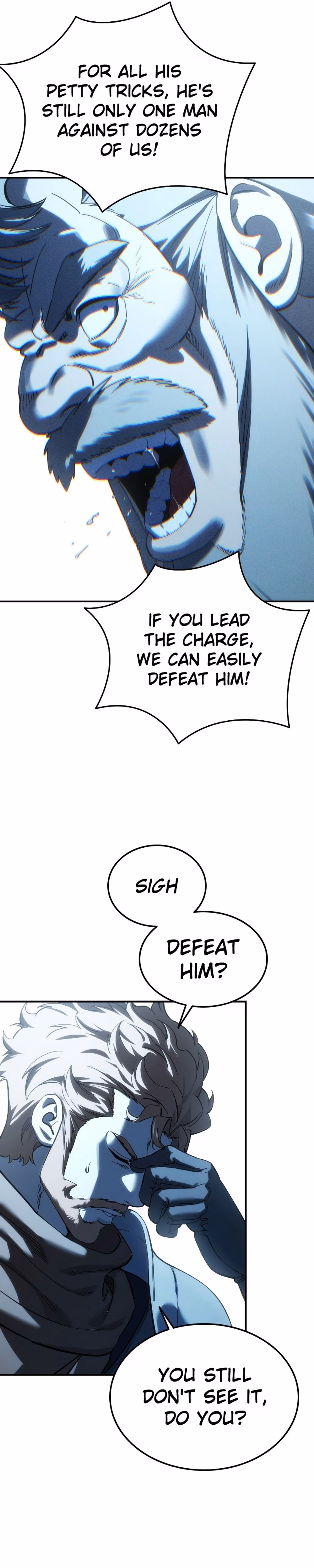 The Stellar Swordmaster - Chapter 125 - Part 10