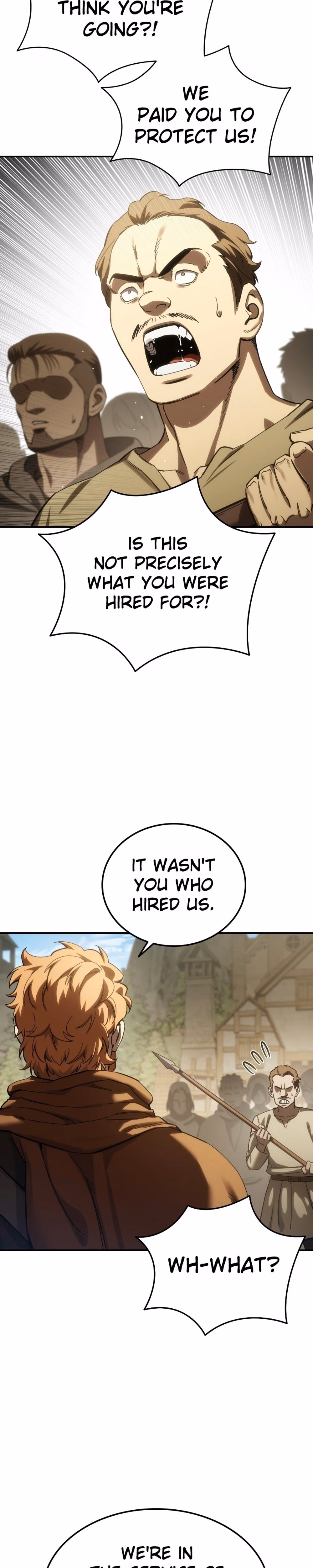 The Stellar Swordmaster - Chapter 125 - Part 13