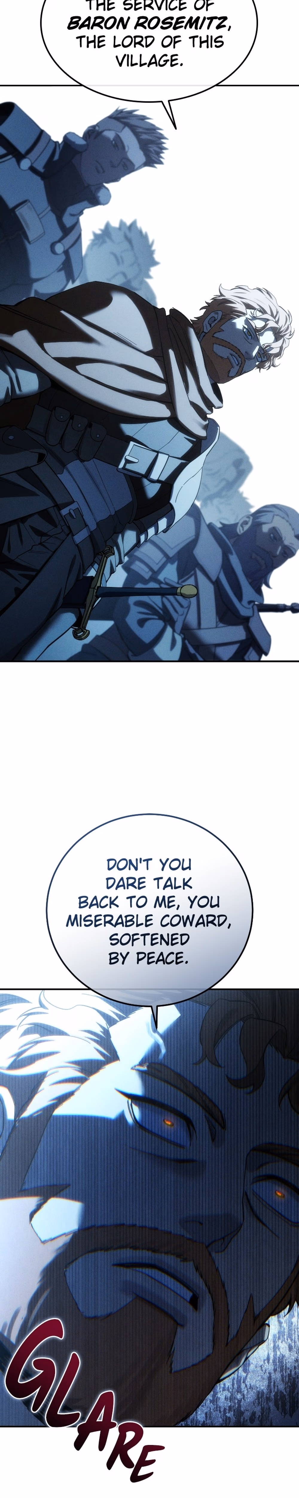 The Stellar Swordmaster - Chapter 125 - Part 14
