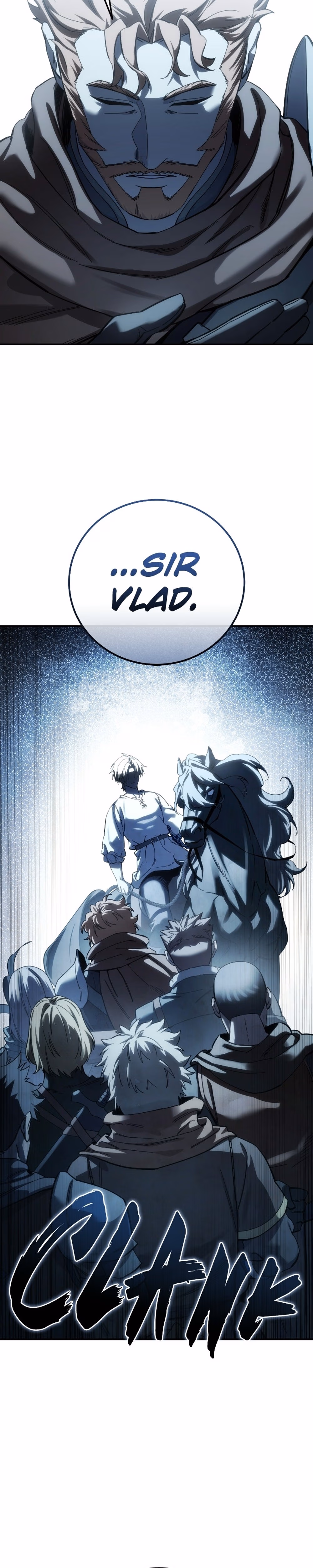 The Stellar Swordmaster - Chapter 125 - Part 17
