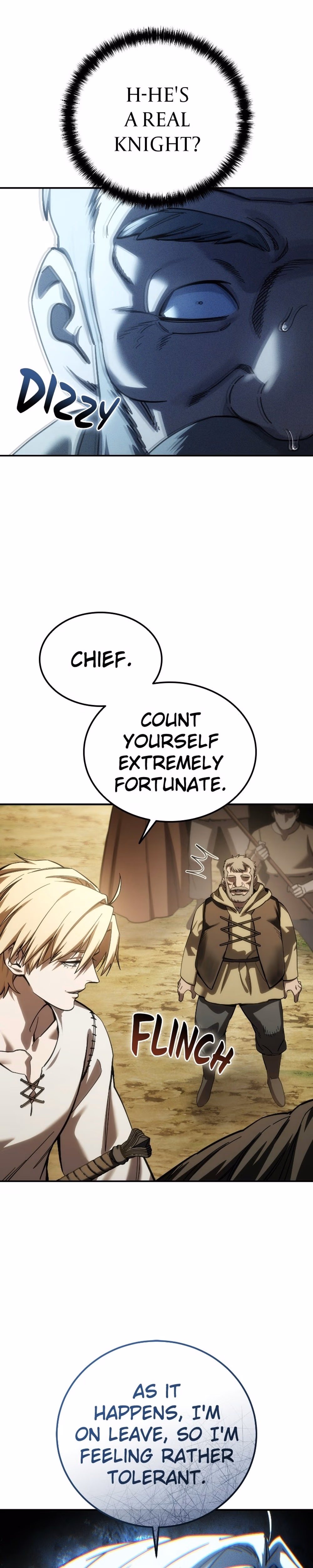 The Stellar Swordmaster - Chapter 125 - Part 19