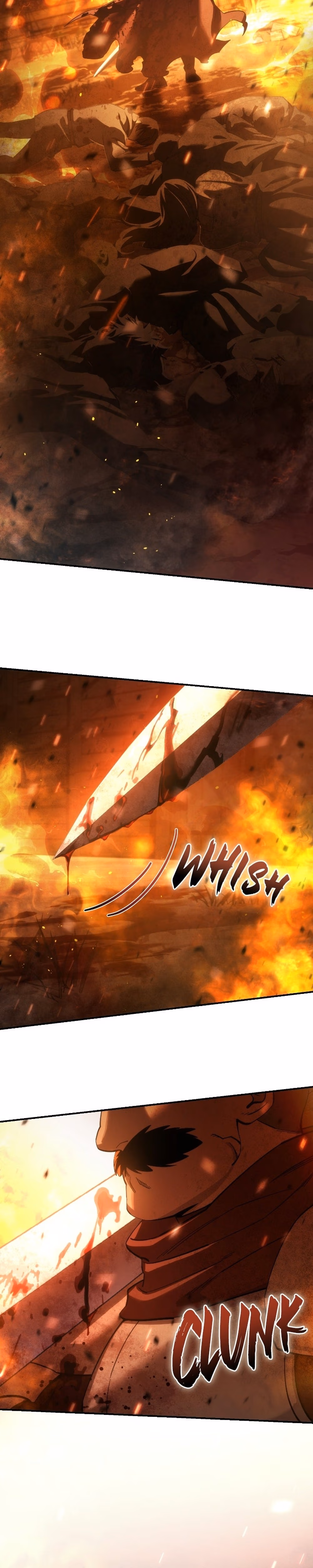 The Stellar Swordmaster - Chapter 125 - Part 43