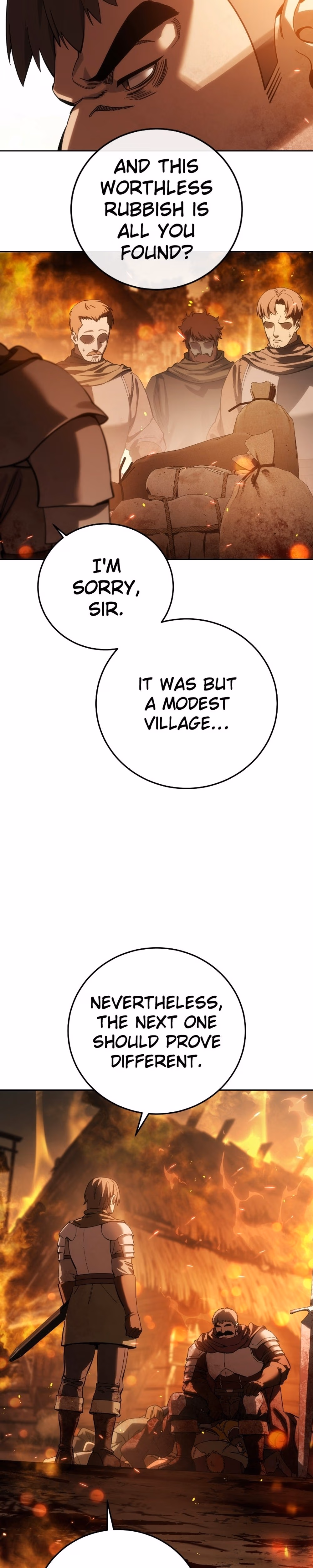 The Stellar Swordmaster - Chapter 126 - Part 3