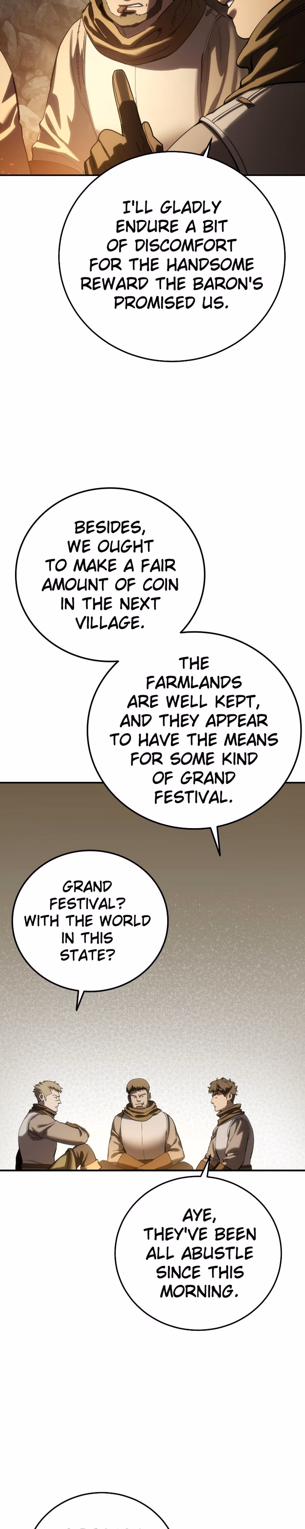 The Stellar Swordmaster - Chapter 126 - Part 17
