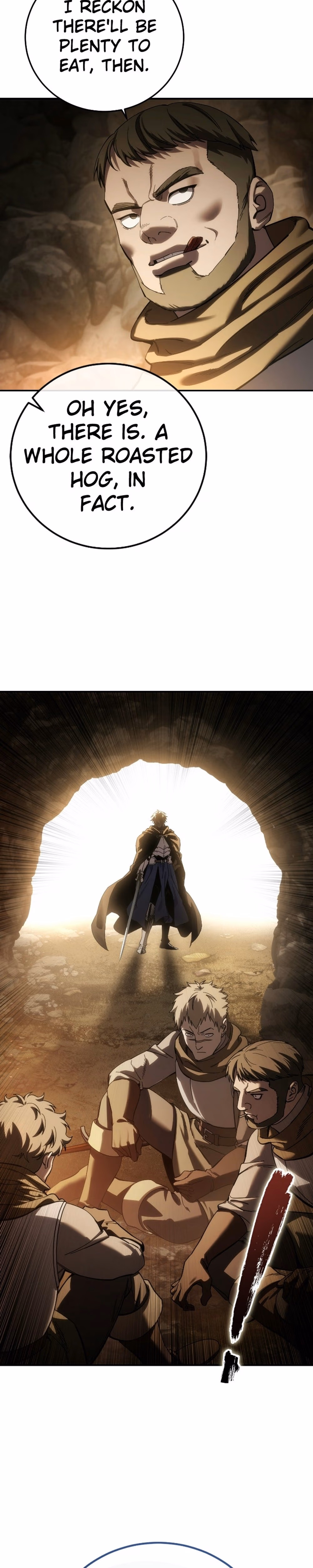 The Stellar Swordmaster - Chapter 126 - Part 18