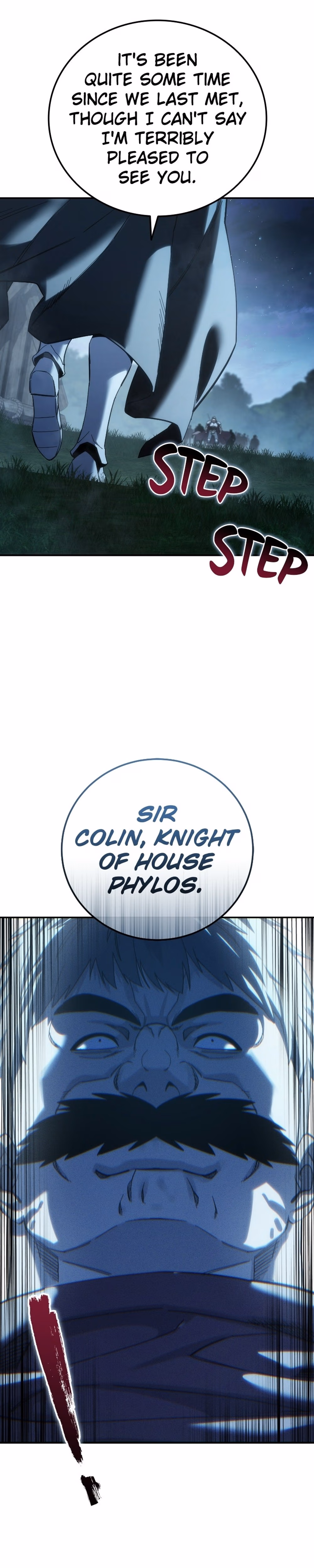 The Stellar Swordmaster - Chapter 126 - Part 25