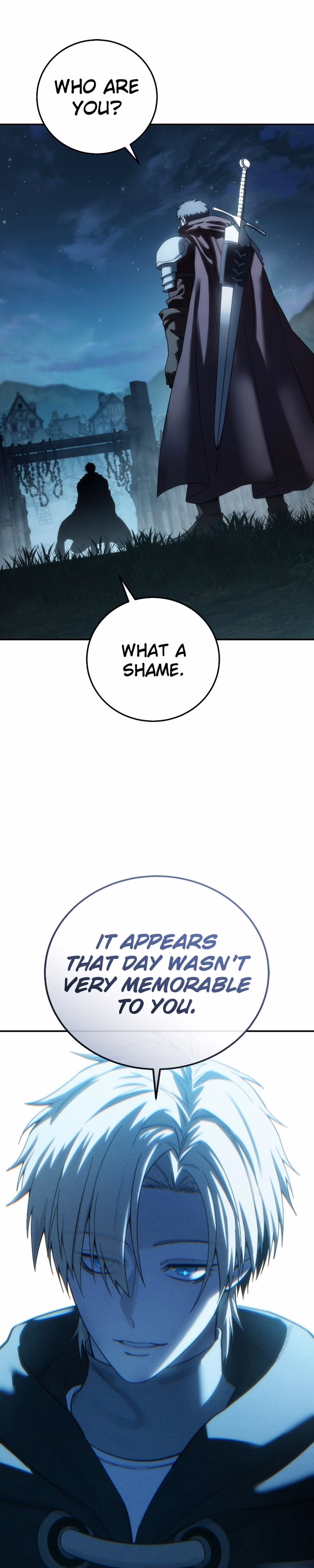 The Stellar Swordmaster - Chapter 126 - Part 26