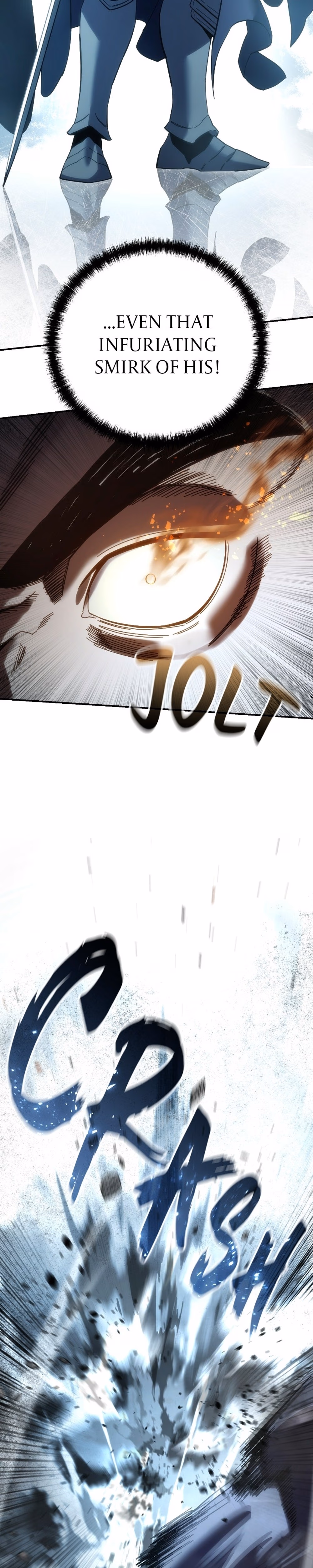 The Stellar Swordmaster - Chapter 126 - Part 31