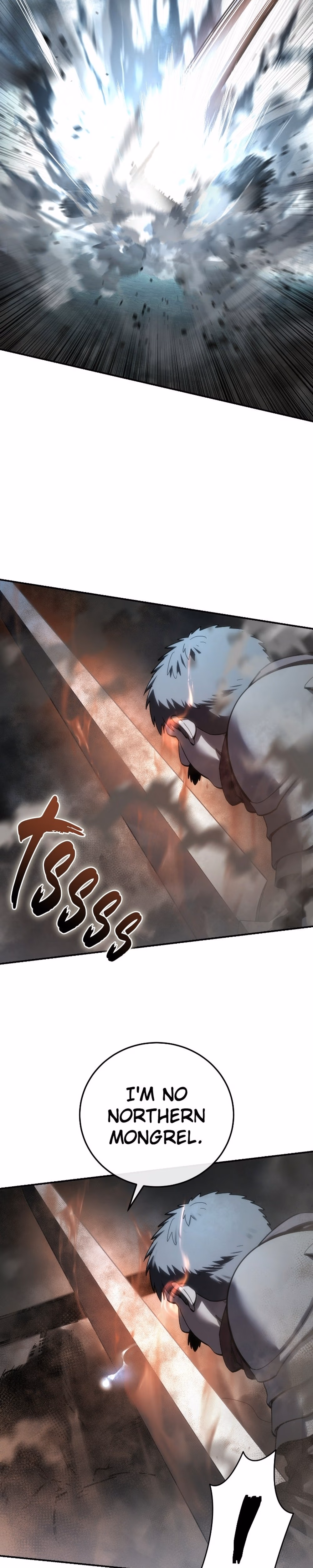 The Stellar Swordmaster - Chapter 126 - Part 34