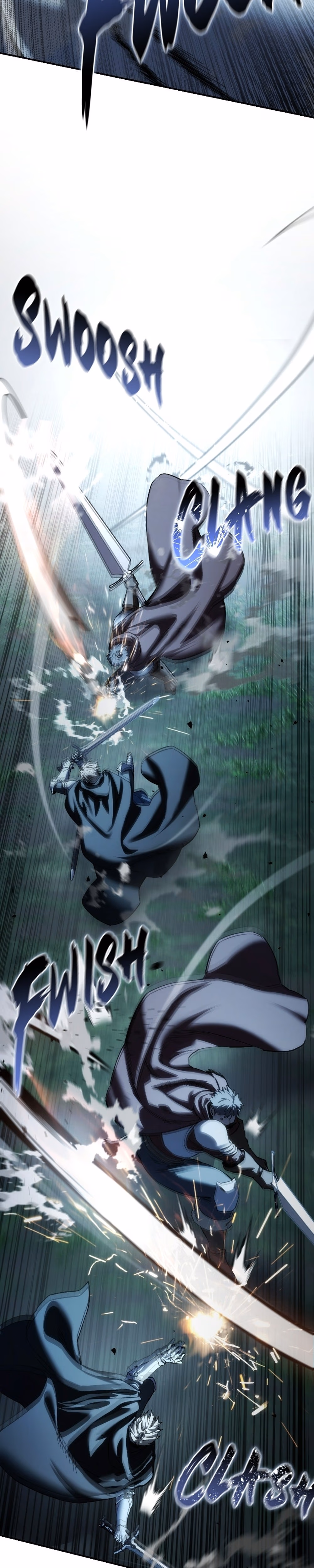 The Stellar Swordmaster - Chapter 126 - Part 37