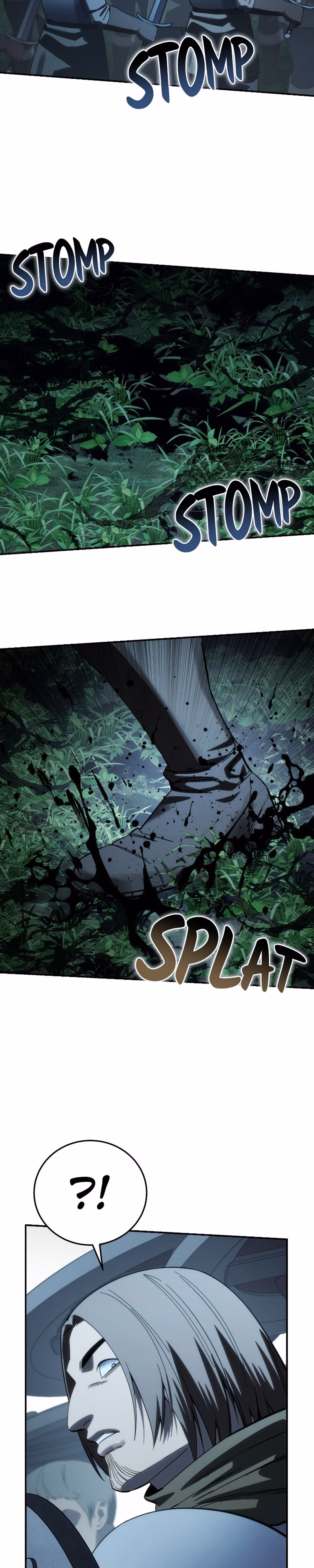 The Stellar Swordmaster - Chapter 126 - Part 42