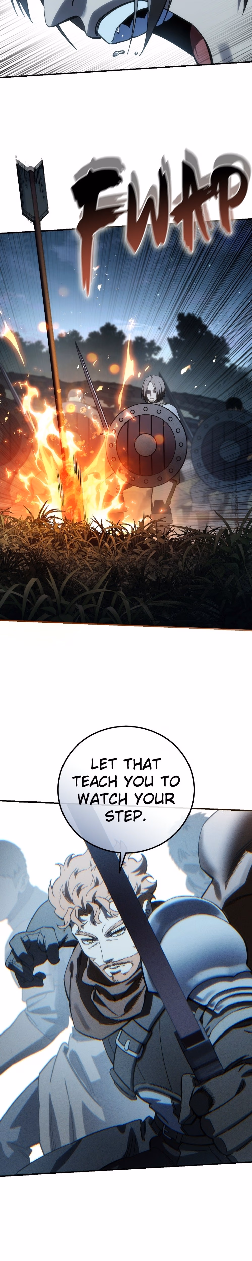 The Stellar Swordmaster - Chapter 126 - Part 44
