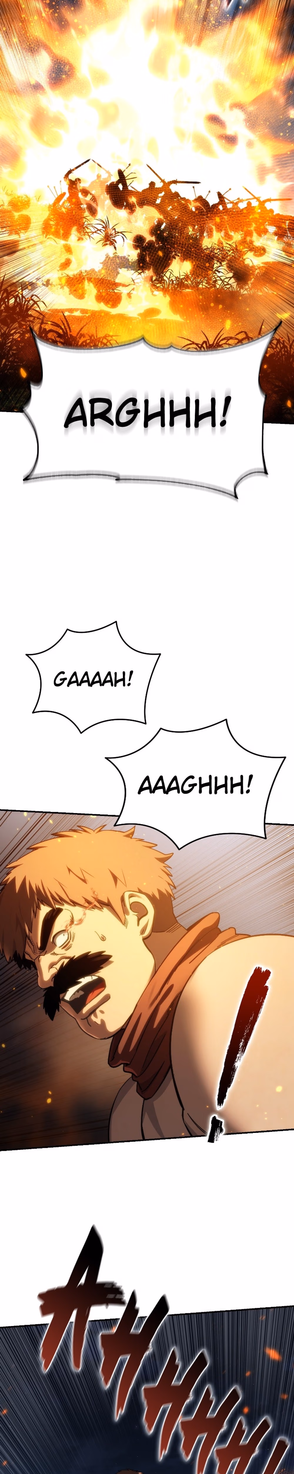 The Stellar Swordmaster - Chapter 126 - Part 46