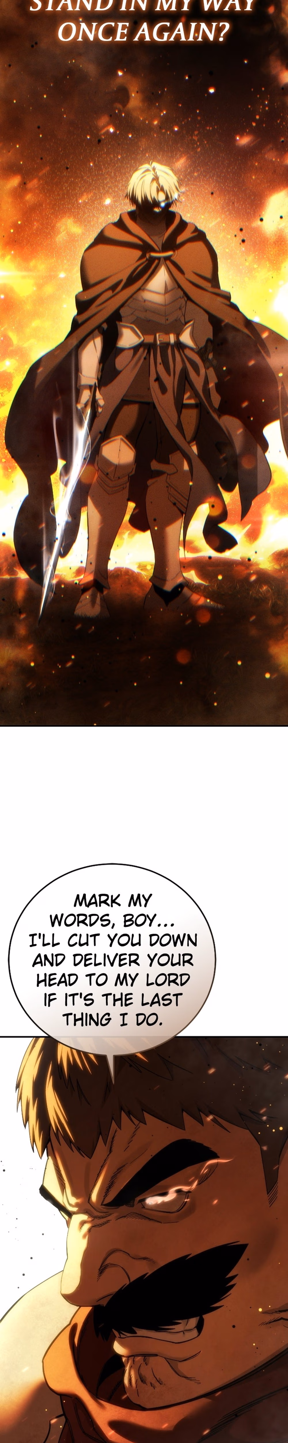 The Stellar Swordmaster - Chapter 127 - Part 7