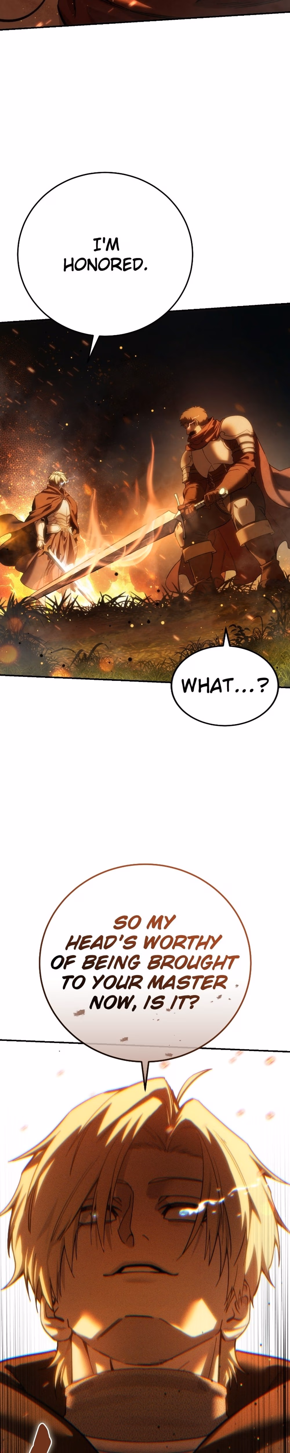 The Stellar Swordmaster - Chapter 127 - Part 8