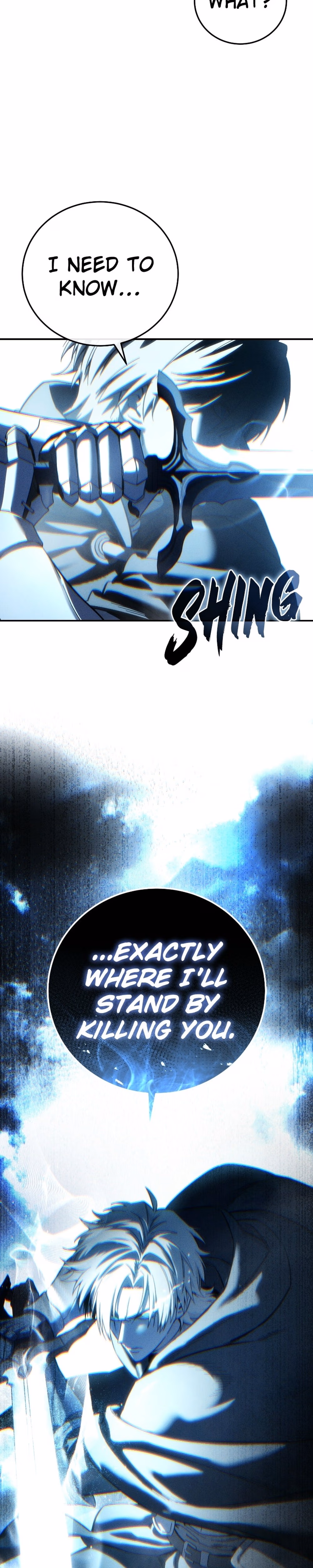 The Stellar Swordmaster - Chapter 127 - Part 10