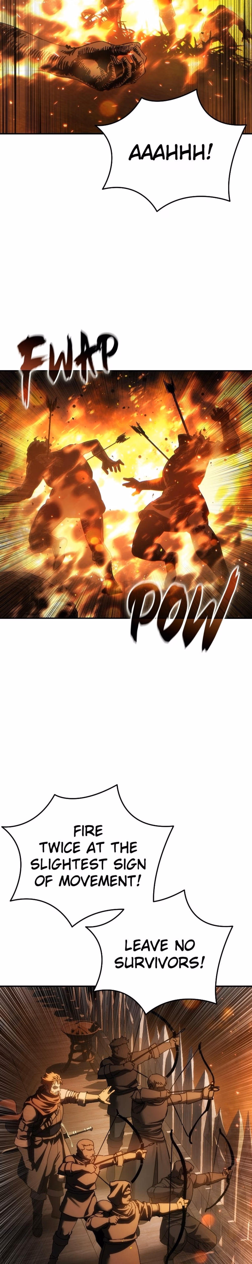 The Stellar Swordmaster - Chapter 127 - Part 12