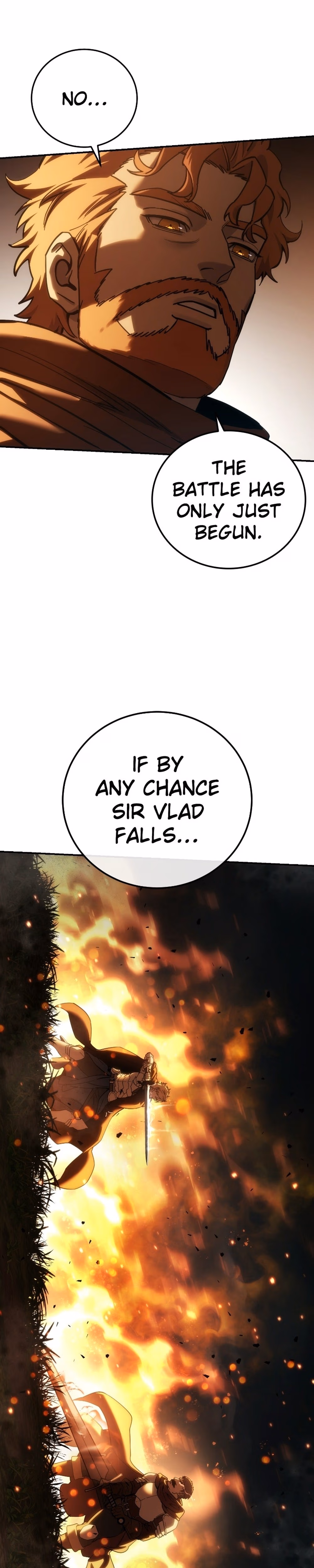 The Stellar Swordmaster - Chapter 127 - Part 15