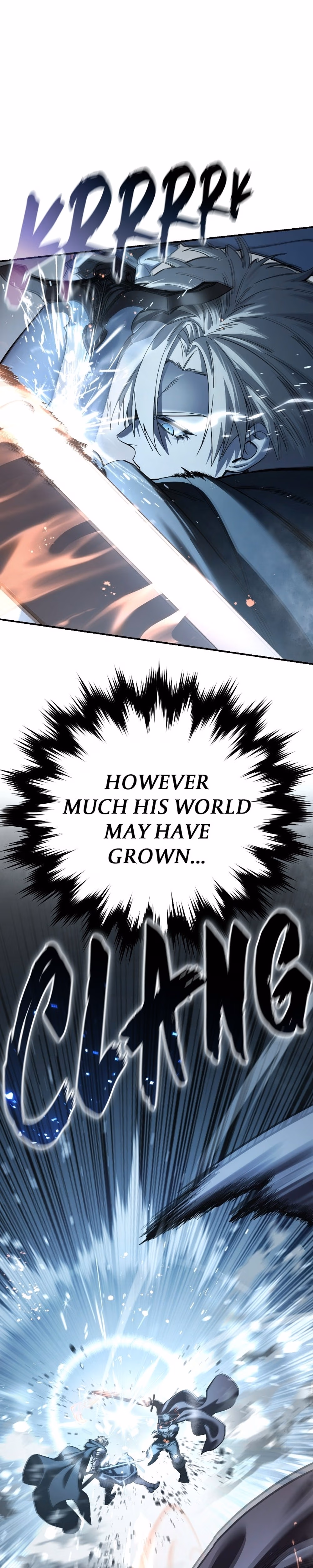 The Stellar Swordmaster - Chapter 127 - Part 19