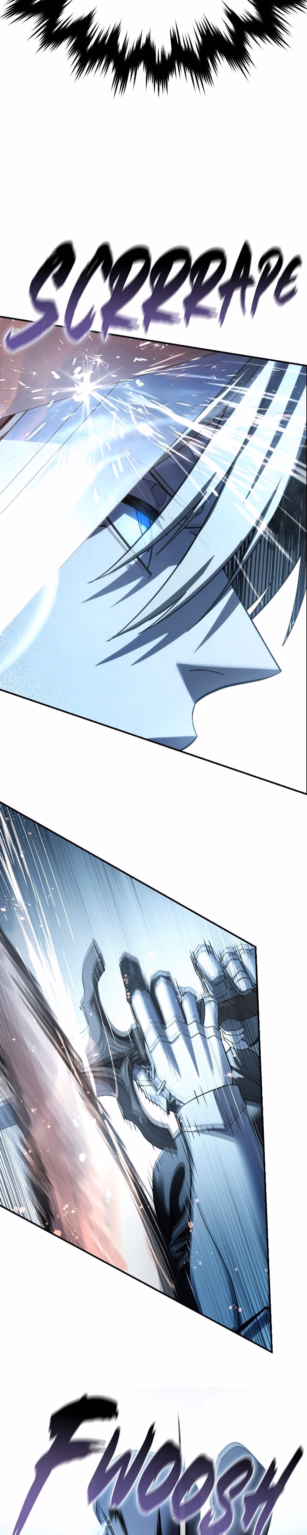 The Stellar Swordmaster - Chapter 127 - Part 21