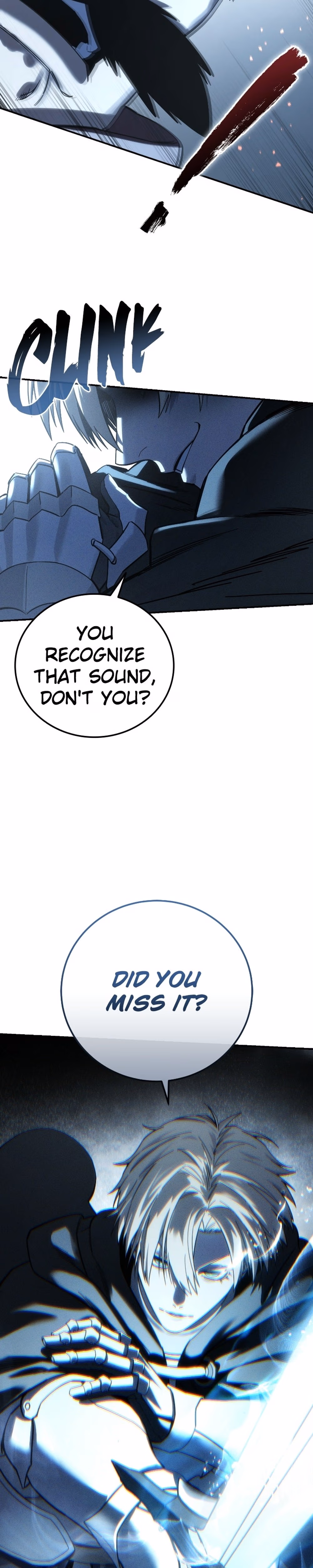 The Stellar Swordmaster - Chapter 127 - Part 27