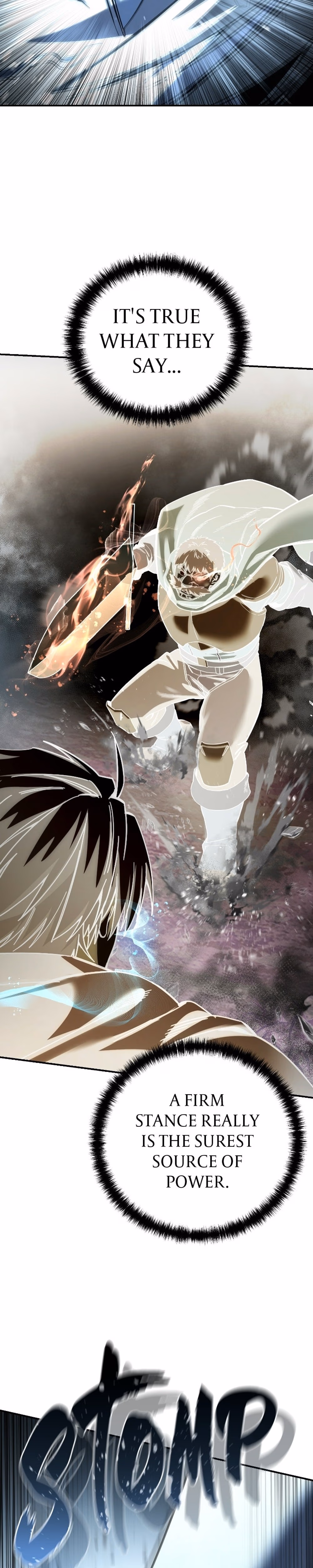 The Stellar Swordmaster - Chapter 127 - Part 30