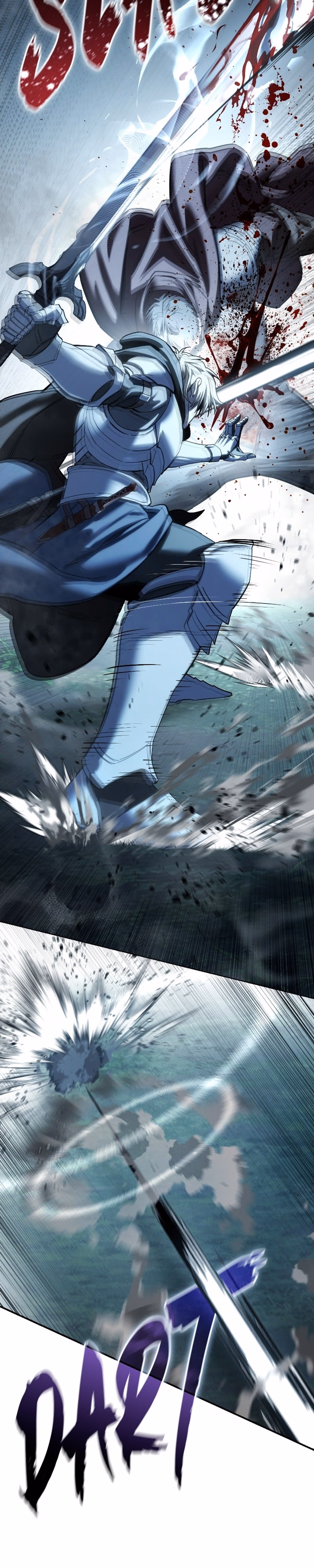 The Stellar Swordmaster - Chapter 127 - Part 33