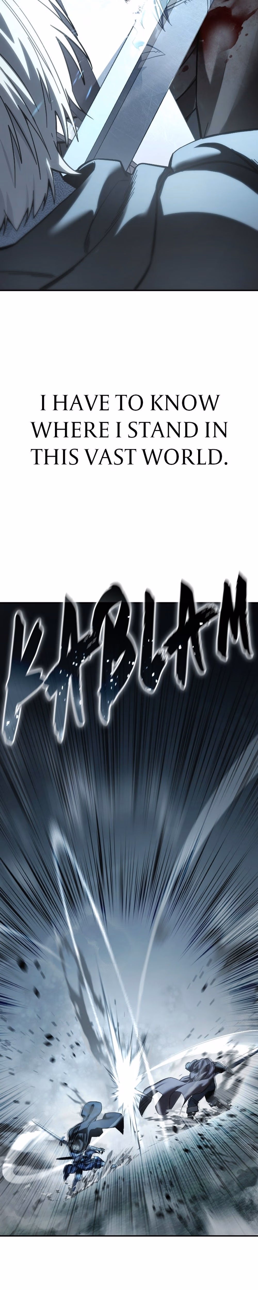 The Stellar Swordmaster - Chapter 127 - Part 38