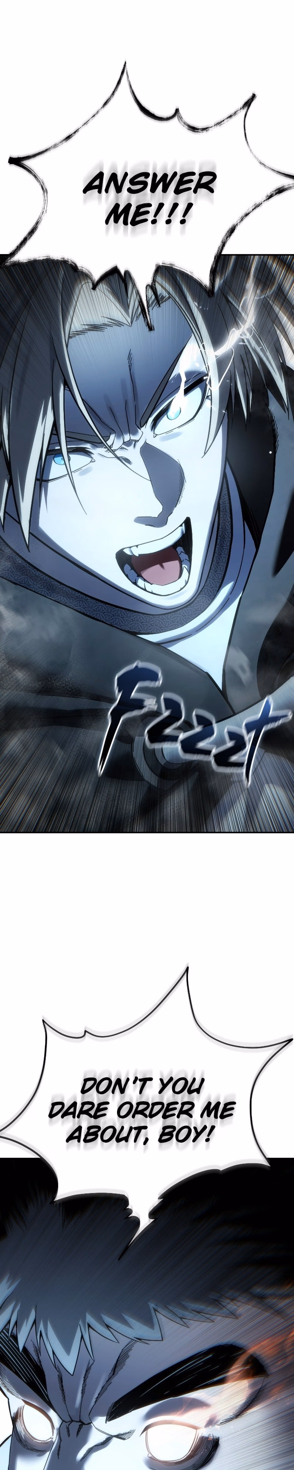 The Stellar Swordmaster - Chapter 127 - Part 39