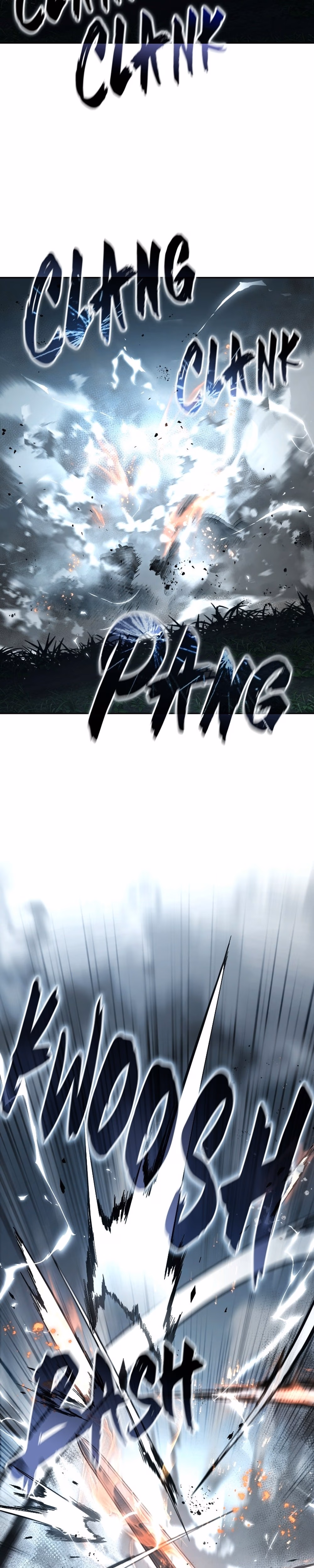 The Stellar Swordmaster - Chapter 127 - Part 42