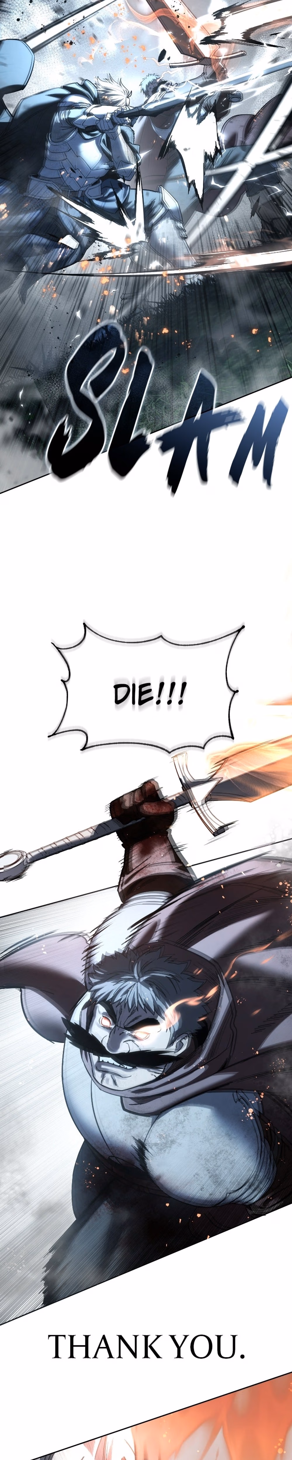 The Stellar Swordmaster - Chapter 127 - Part 43