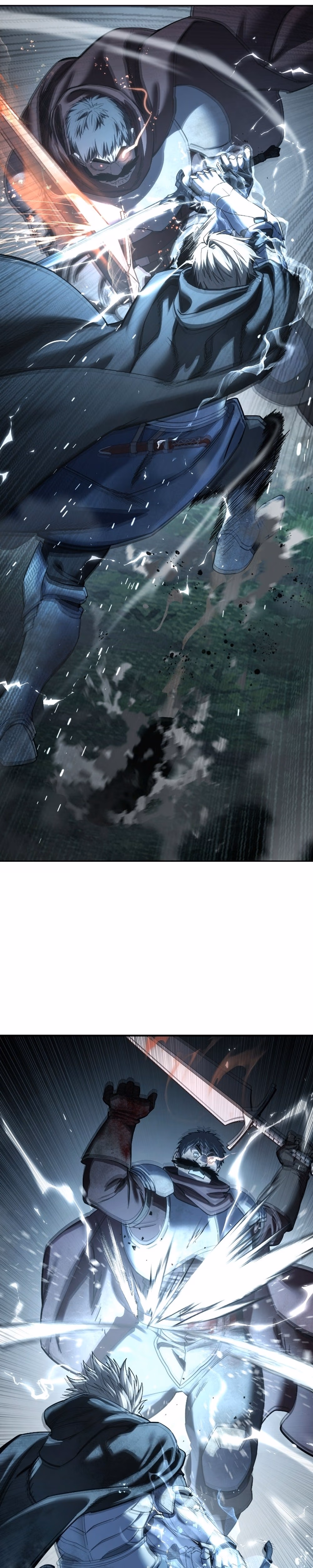 The Stellar Swordmaster - Chapter 127 - Part 45
