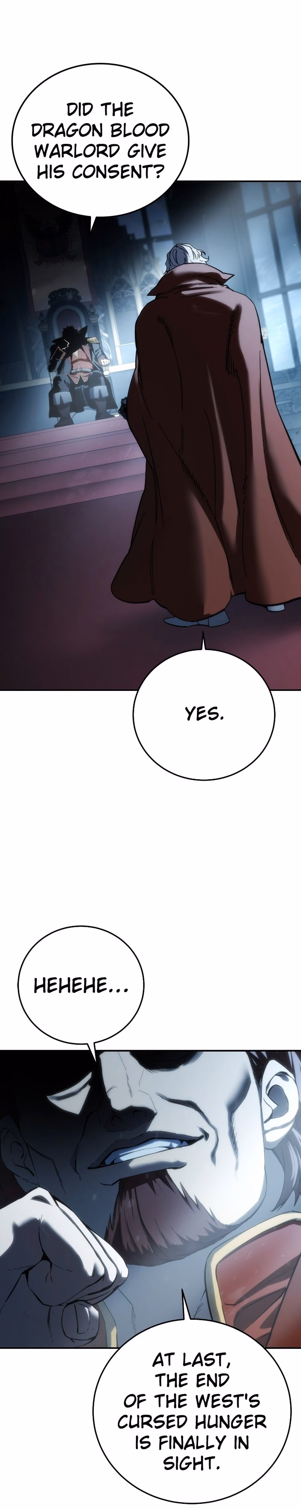 The Stellar Swordmaster - Chapter 127 - Part 51