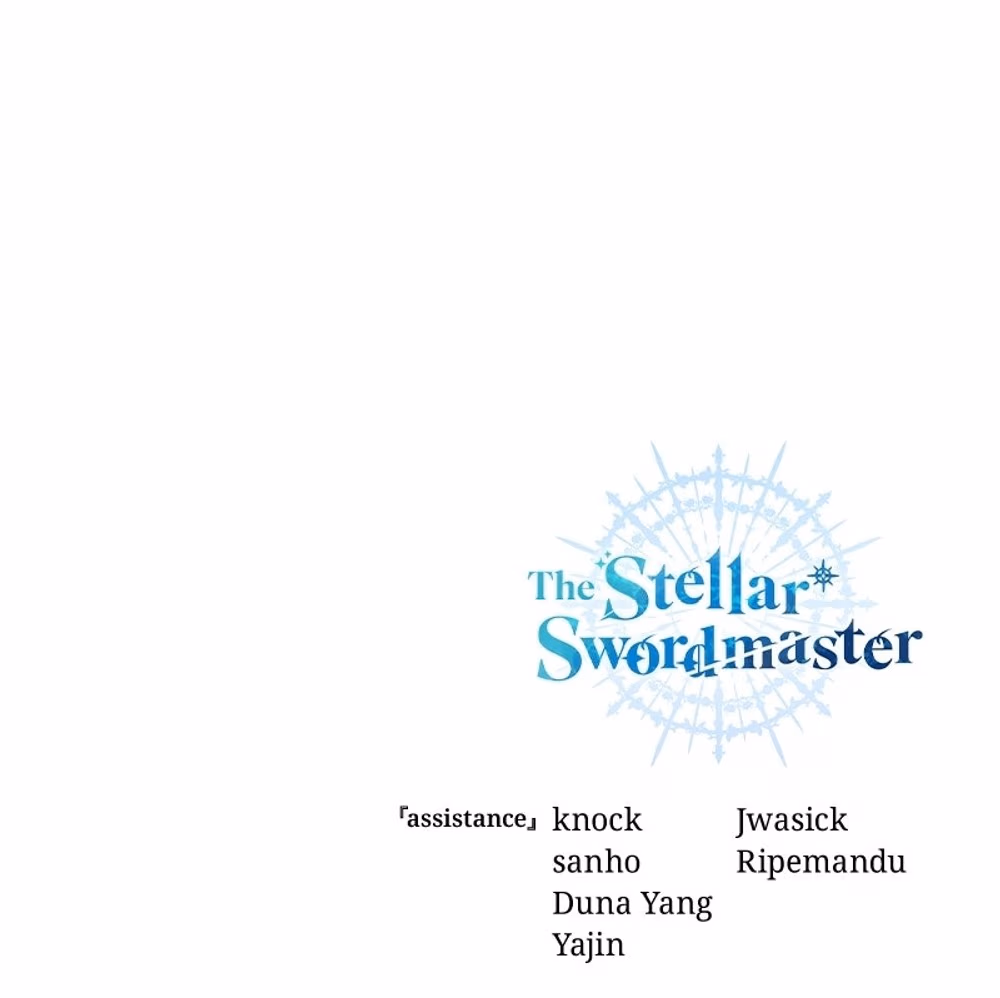 The Stellar Swordmaster - Chapter 127 - Part 54