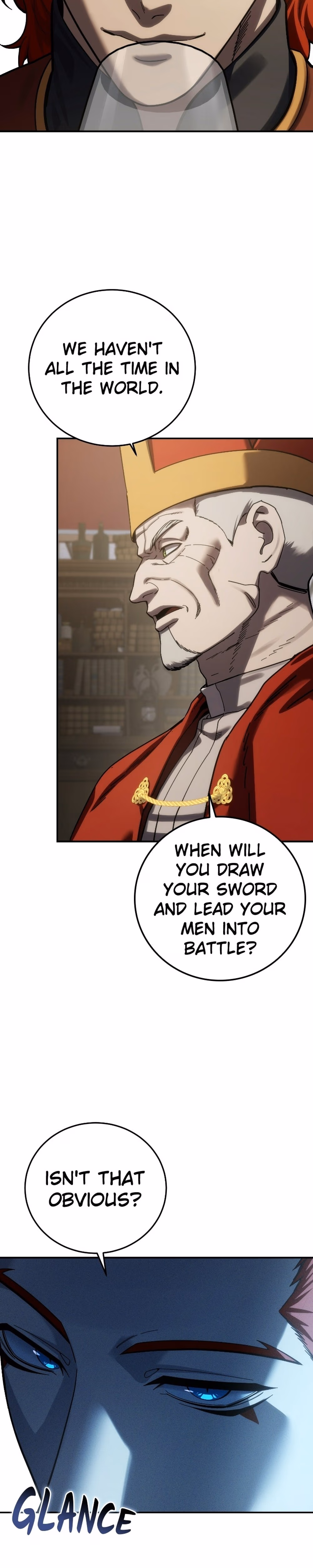The Stellar Swordmaster - Chapter 128 - Part 4