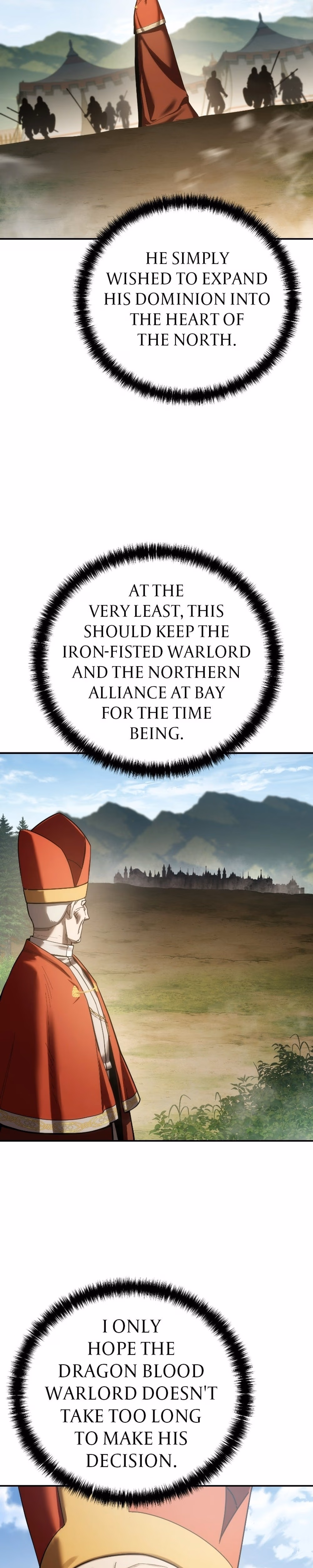 The Stellar Swordmaster - Chapter 128 - Part 11